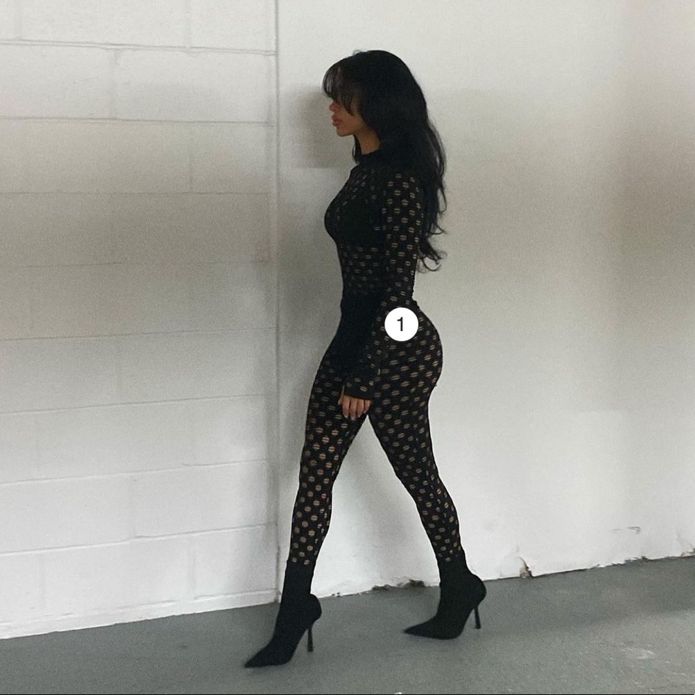 Lynx two piece set